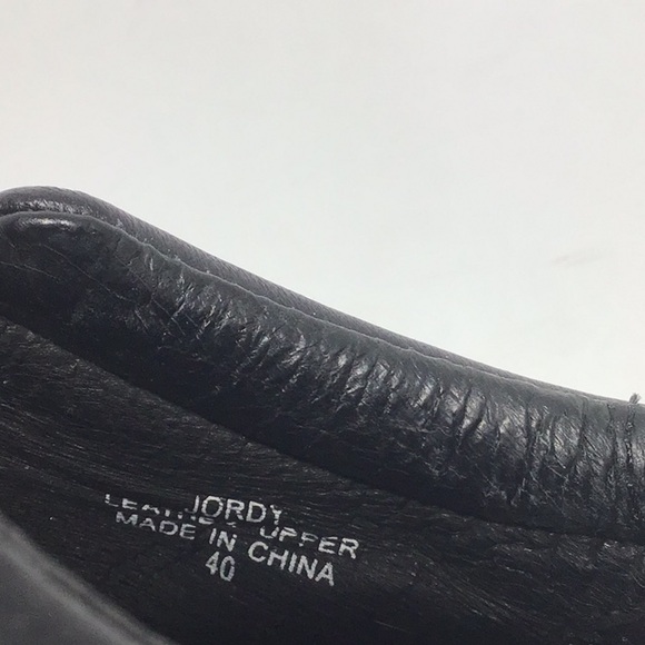 Ash Platform Sneakers Jordy Zip Slip-OnSIZE 40 - Picture 11 of 12